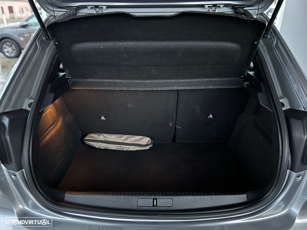 Peugeot 208 1.5 BlueHDi Active - 22