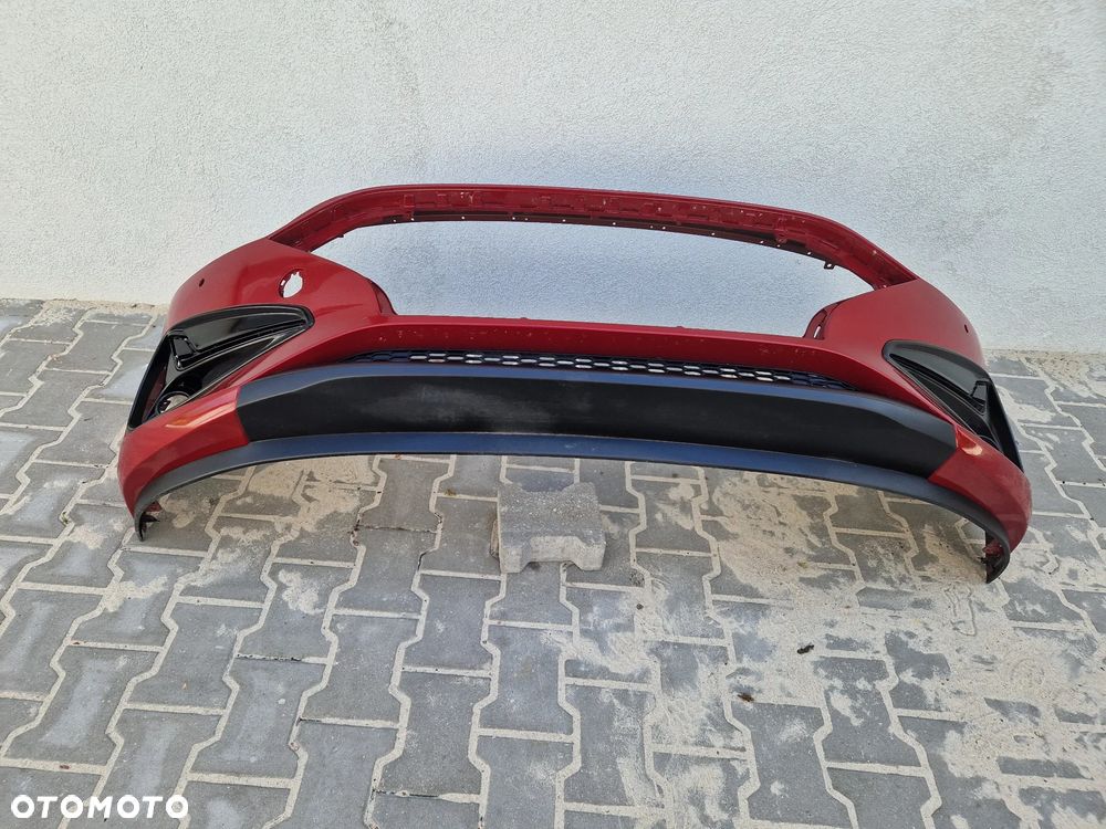 Zderzak Hyundai I30 2020 lift III - 3