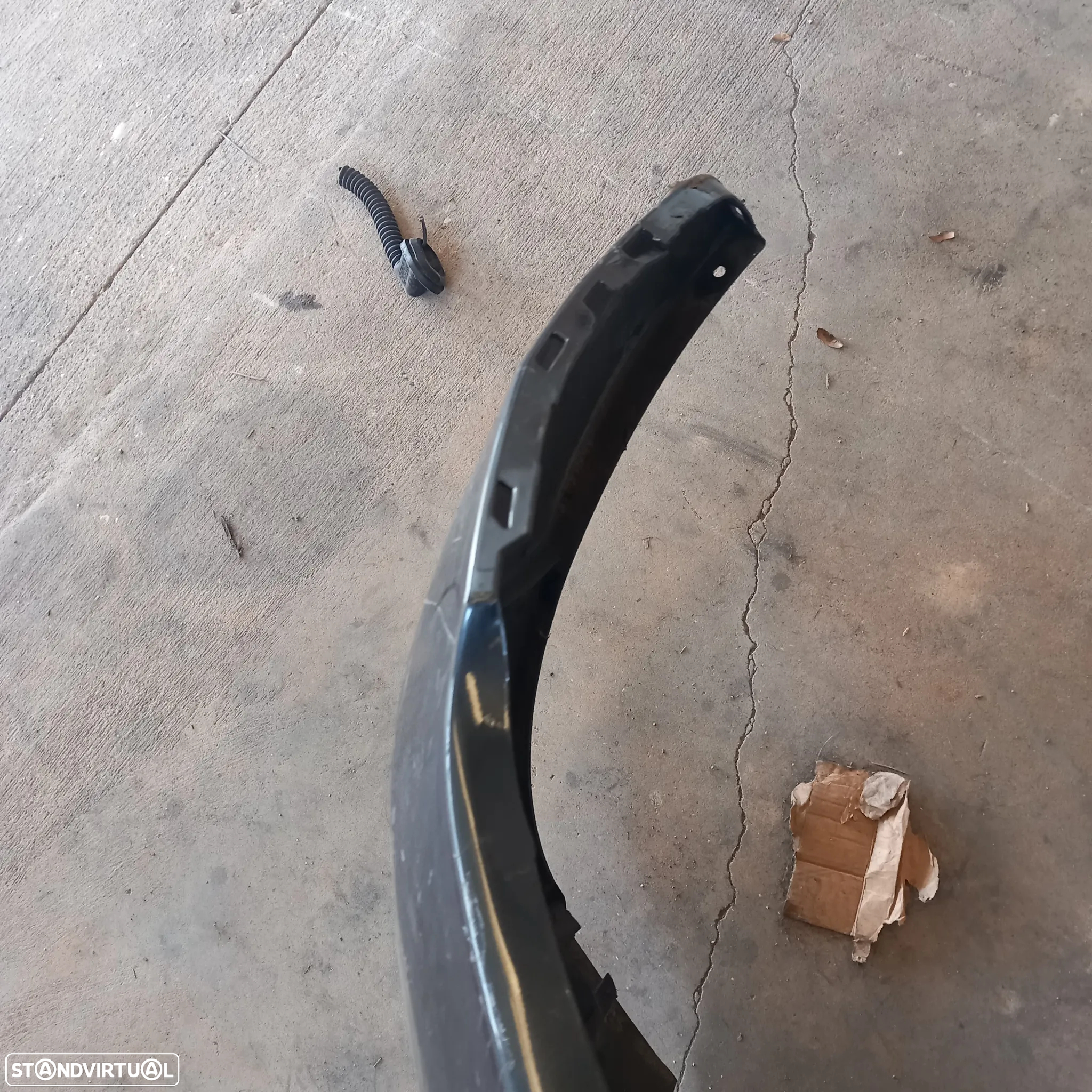 Para choques frente dacia duster 620220025r - 6