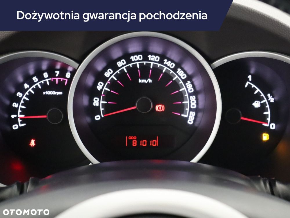 Kia Venga - 13