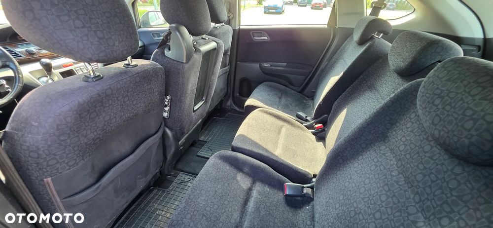 Honda FR-V 1.8 Executive - 8