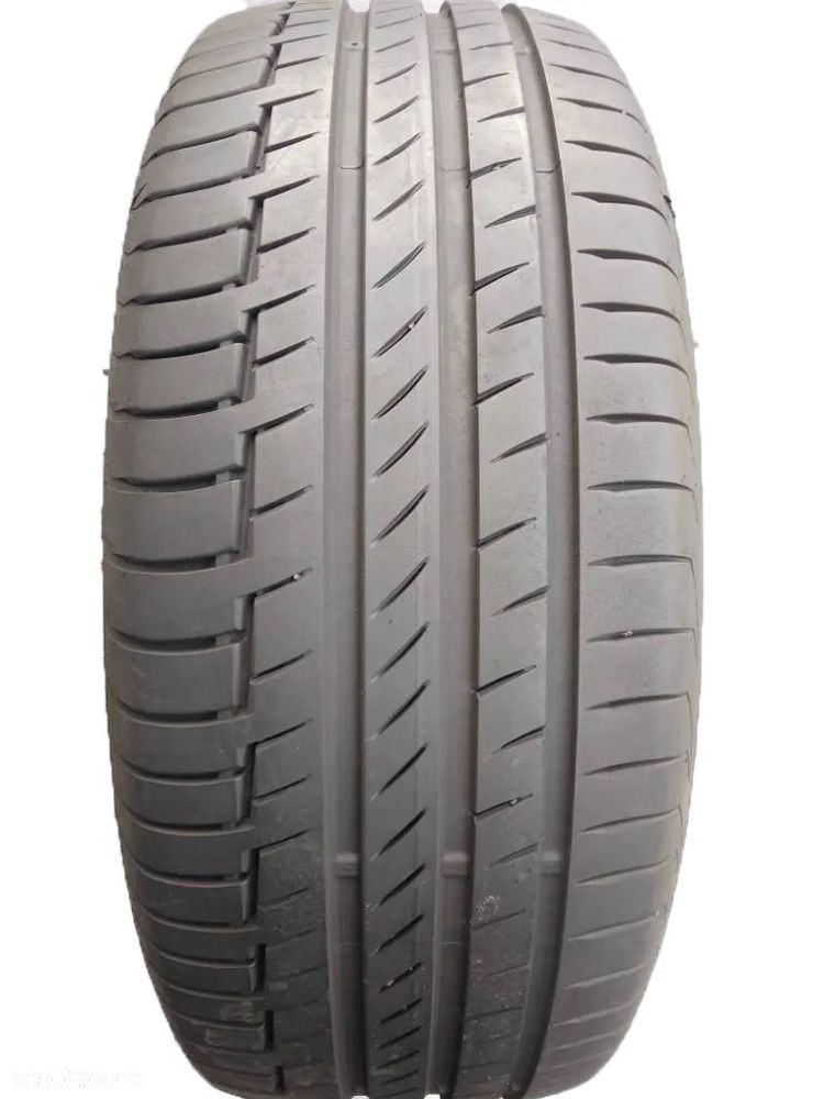 Continental PremiumContact6 225/55 R19 99V 2022 7-7.5mm - 1