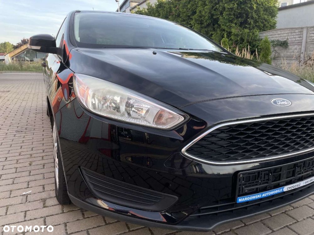 Ford Focus - 11