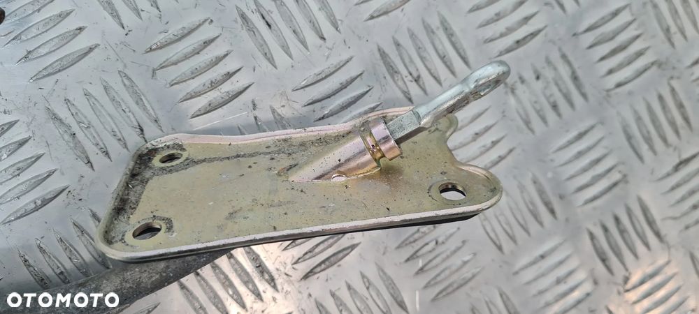 Ssangyong Actyon Sports II Linka Ręcznego - 2