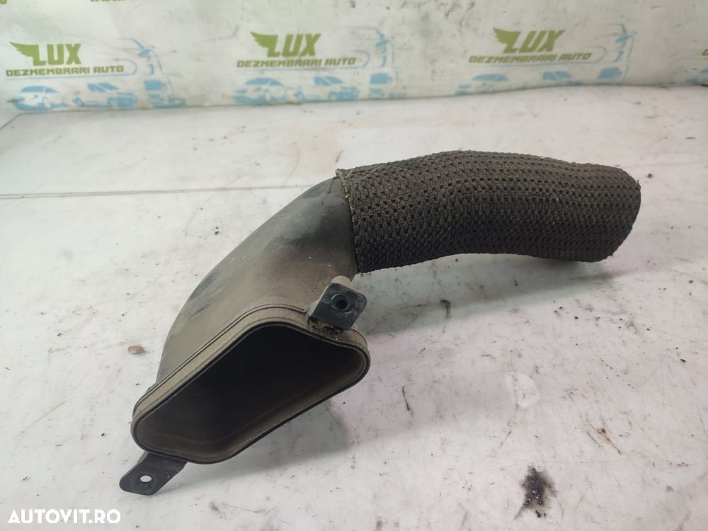 Tubulatura aer 8E0129604N  1.9 tdi BRB Audi A4 B7 [2004 - 2008] 1.9 t - 1