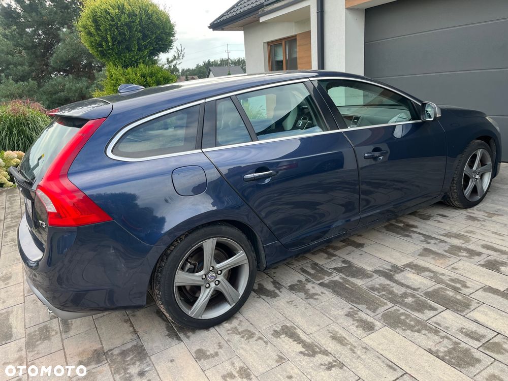 Volvo V60 T3 RDesign - 14
