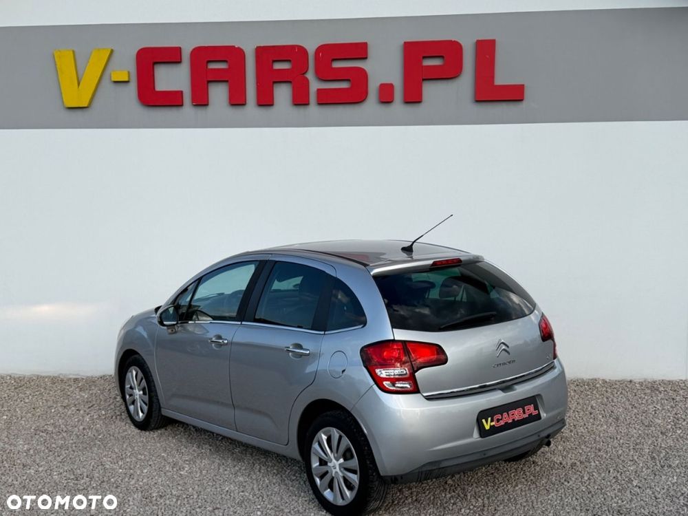 Citroën C3 - 14