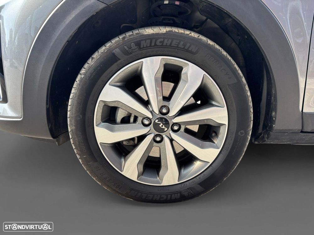 Kia Stonic 1.2 Dynamic - 14