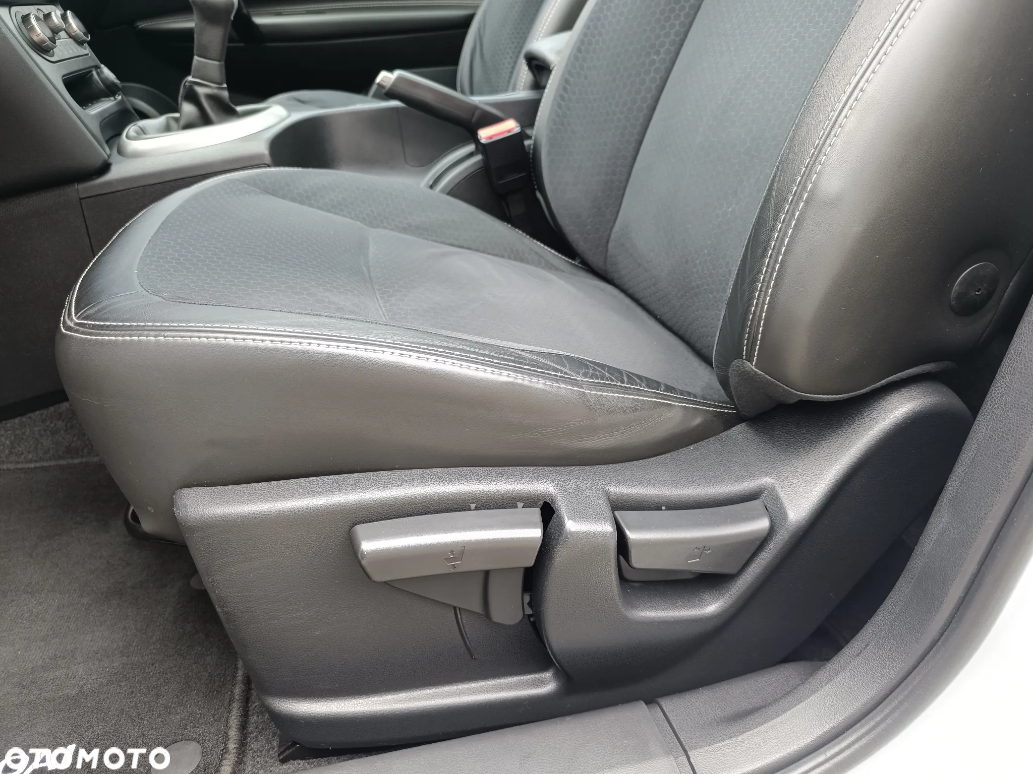 Nissan Qashqai 1.6 I-Way - 24