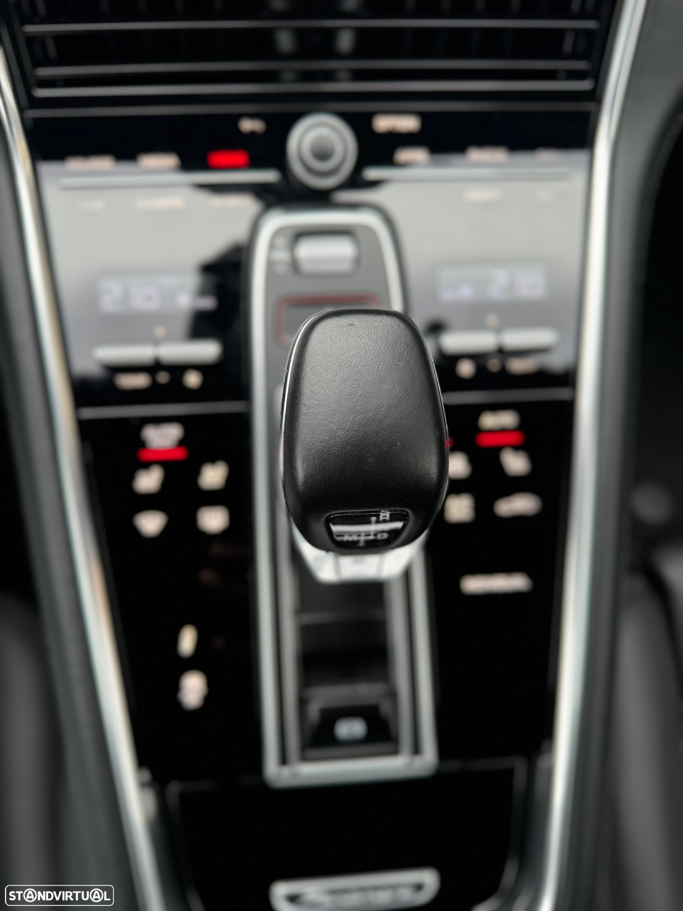 Porsche Panamera 4 E-Hybrid Executive - 9