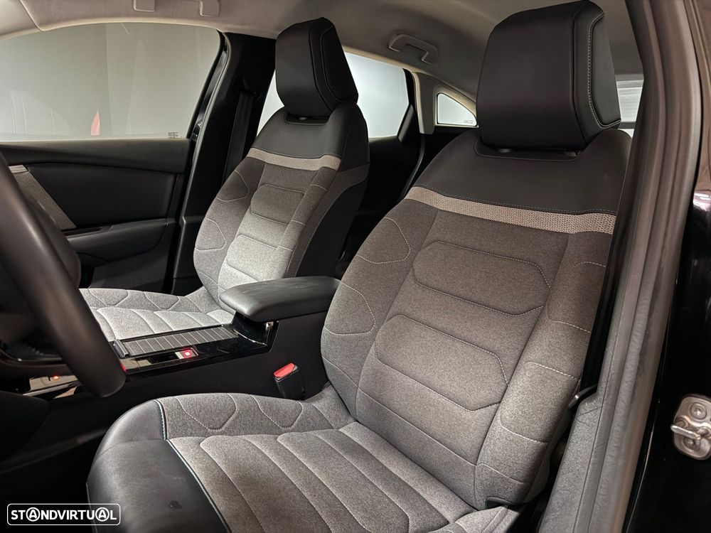 Citroën C4 1.2 PureTech Plus EAT8 - 11