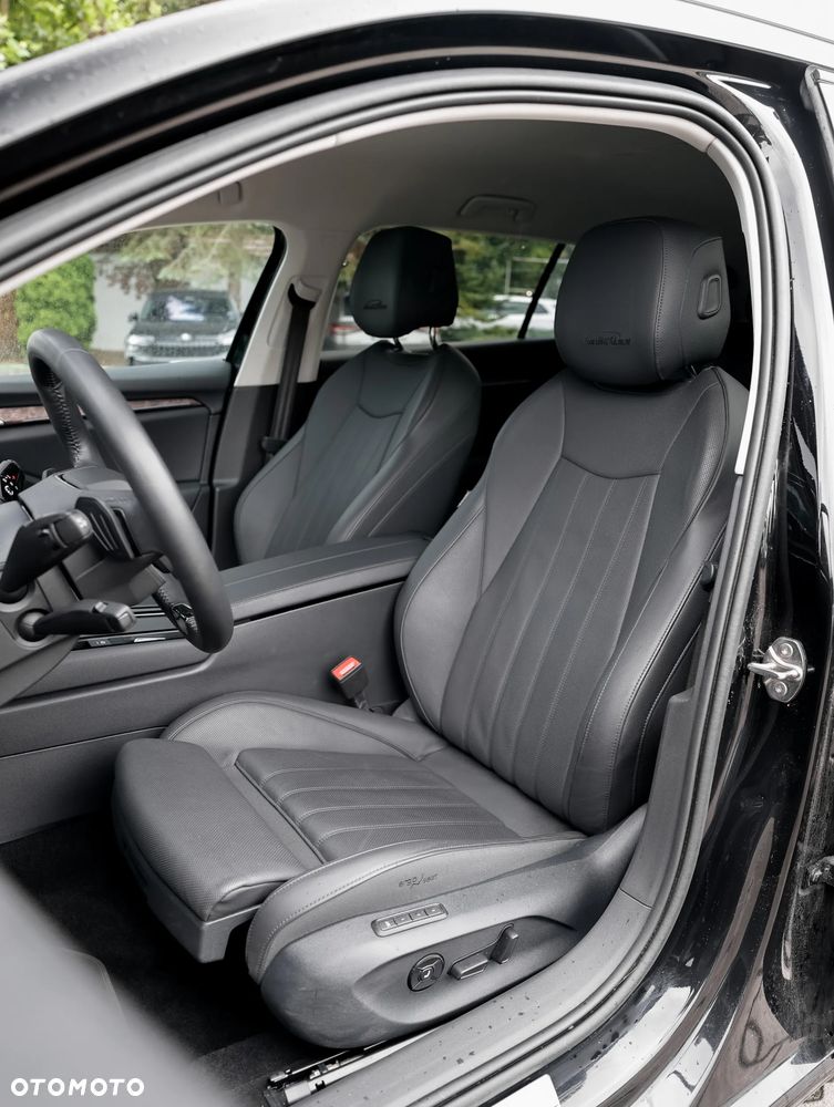 Skoda Superb 2.0 TDI SCR L&K DSG - 20