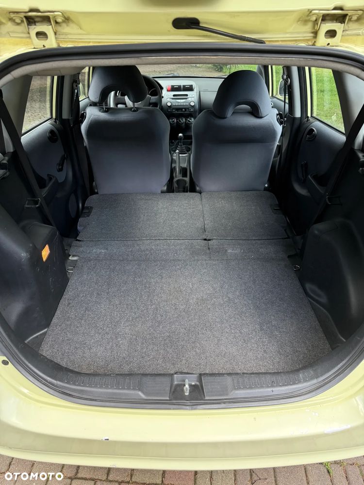 Honda Jazz 1.2 LS - 14