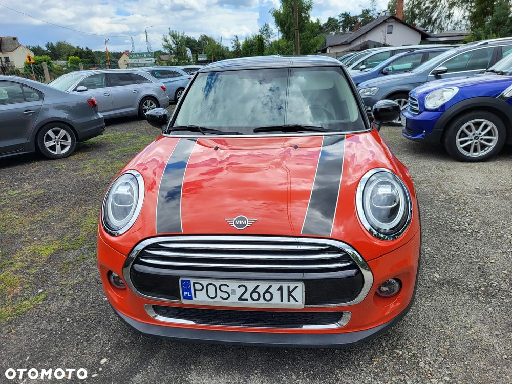 MINI Cooper 60 Years - 2