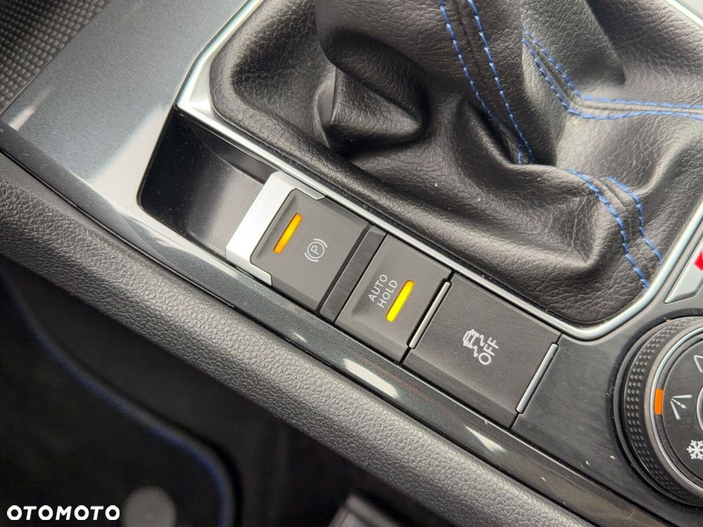 Volkswagen Tiguan - 25
