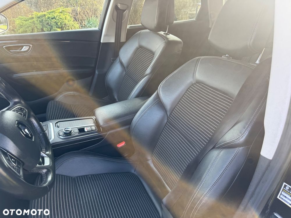 Renault Talisman ENERGY dCi 130 EDC INTENS - 15