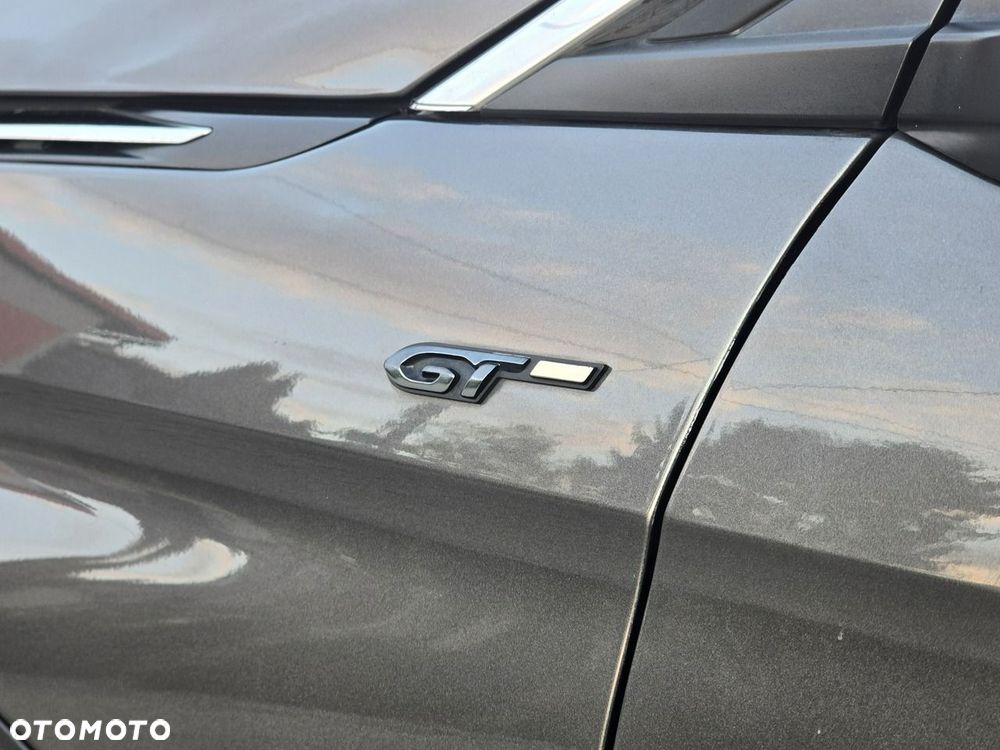 Peugeot 3008 2.0 BlueHDi GT S&S EAT8 - 20