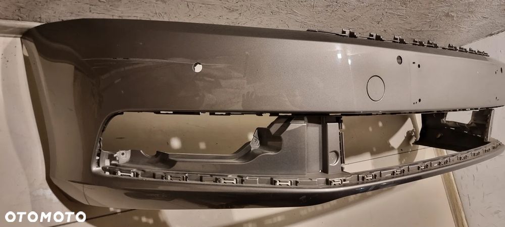 Zderzak przód VW PASSAT B7 3AA '12-'16 - 3