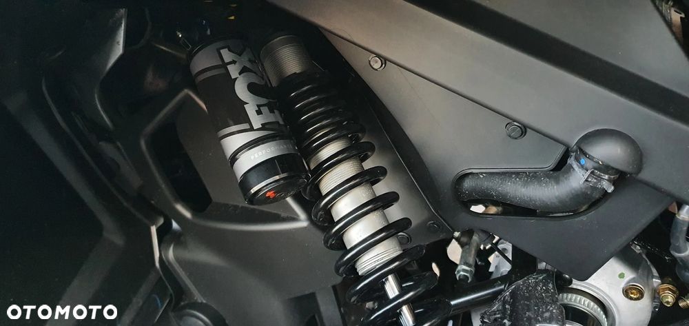 Can-Am Outlander Max - 16