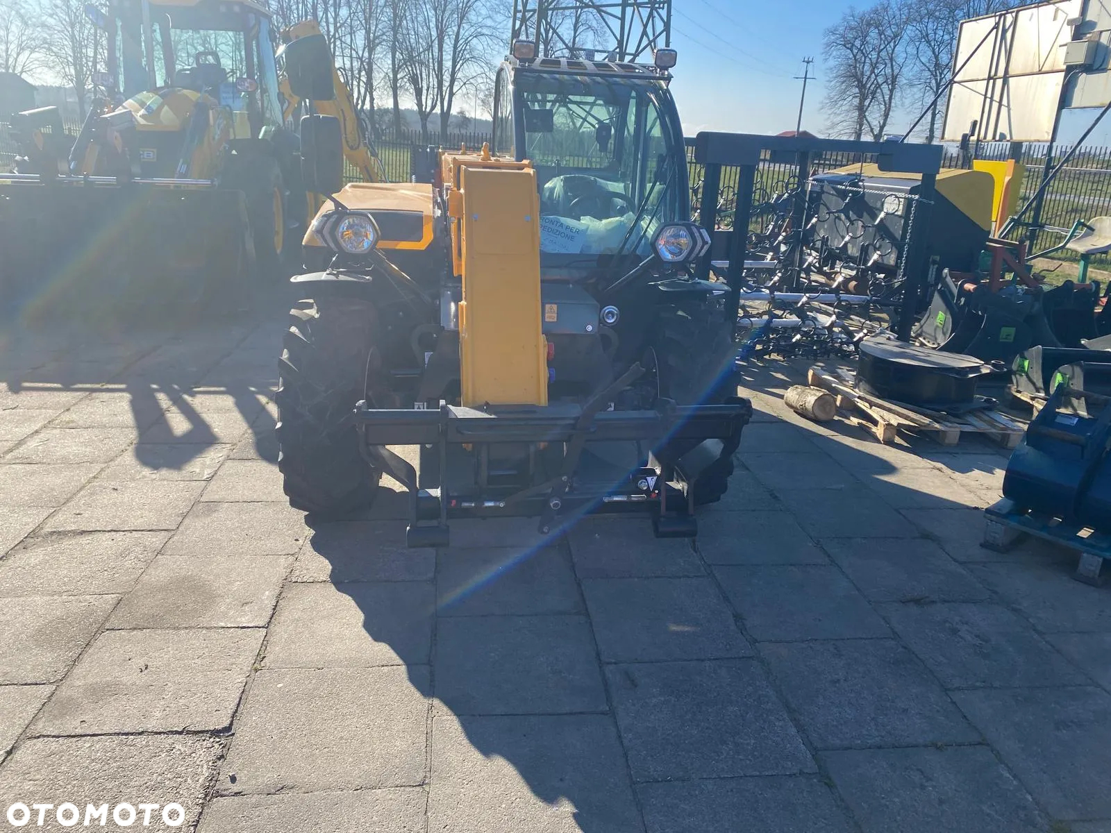 Dieci Mini Agri26.6 - 2