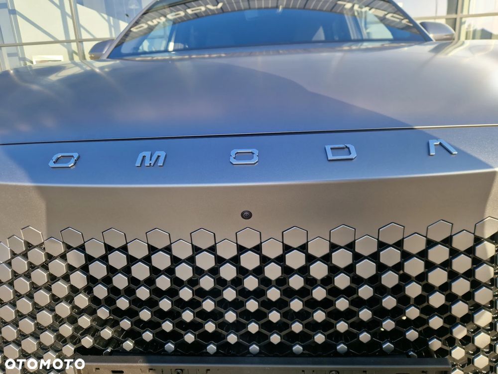 Omoda 7 - 17