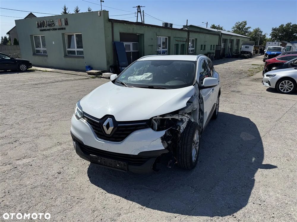 Renault Kadjar 1.2 Energy TCe S-Edition - 4