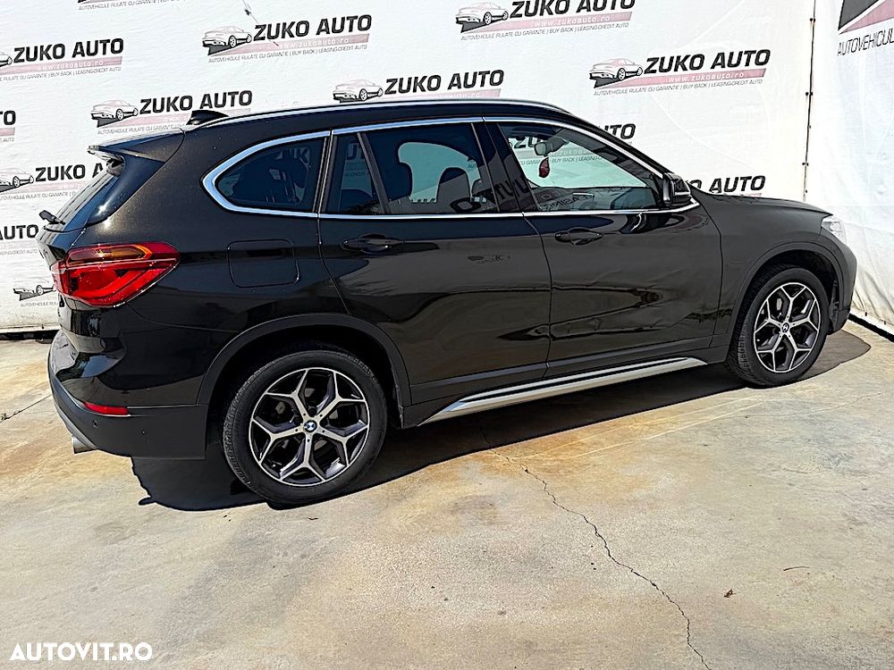 BMW X1 - 6