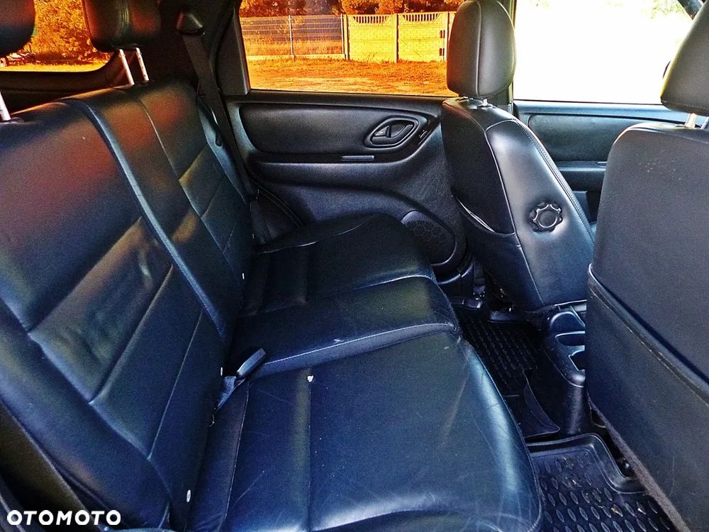 Ford Maverick 2.0 - 23