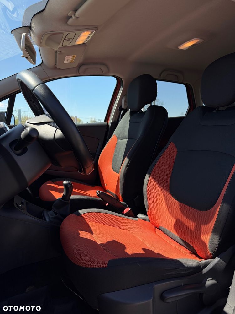 Renault Captur 0.9 Energy TCe Zen - 11