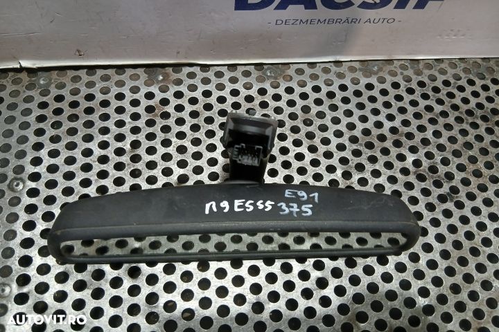 Oglinda retrovizoare parbriz E11025891 913446101 E11025891 913446101 - 2