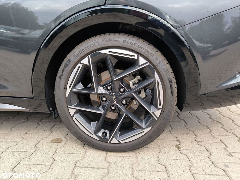 Kia K4 1.6 T-GDI GT Line - 18