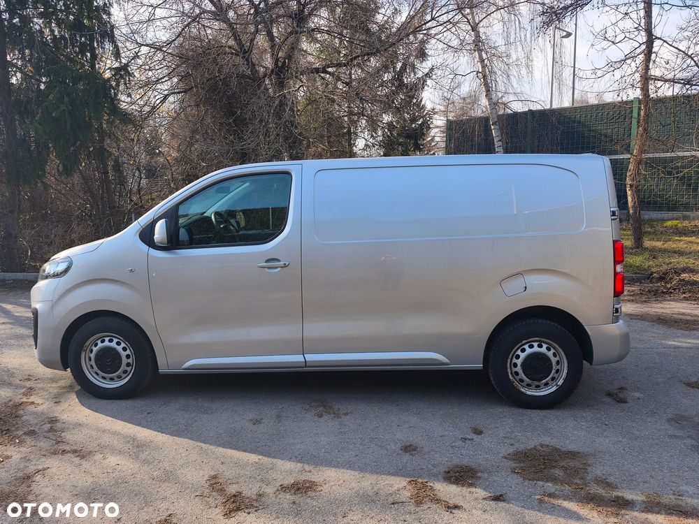 Citroën Jumpy - 12