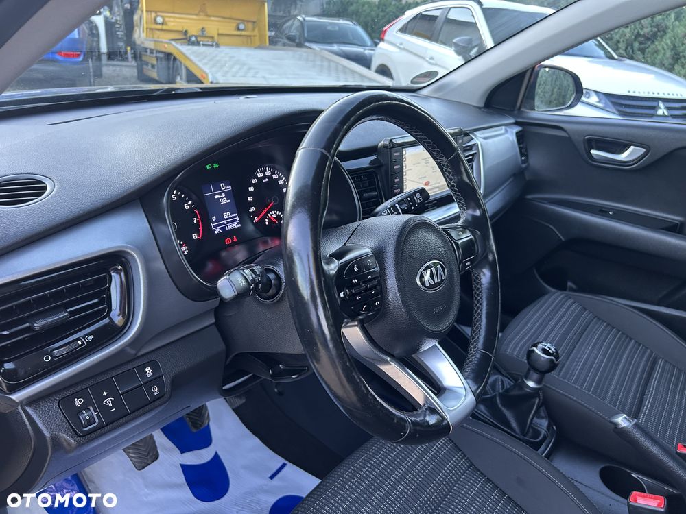 Kia Stonic 1.2 Dream-Team Edition - 16