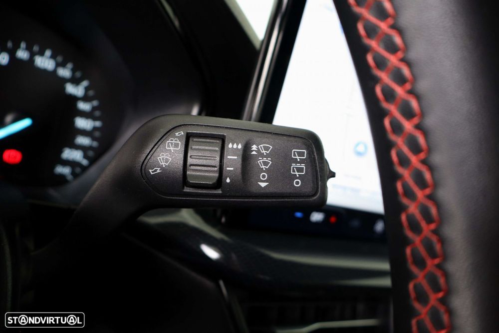 Ford Focus SW 1.0 EcoBoost MHEV ST-Line - 21