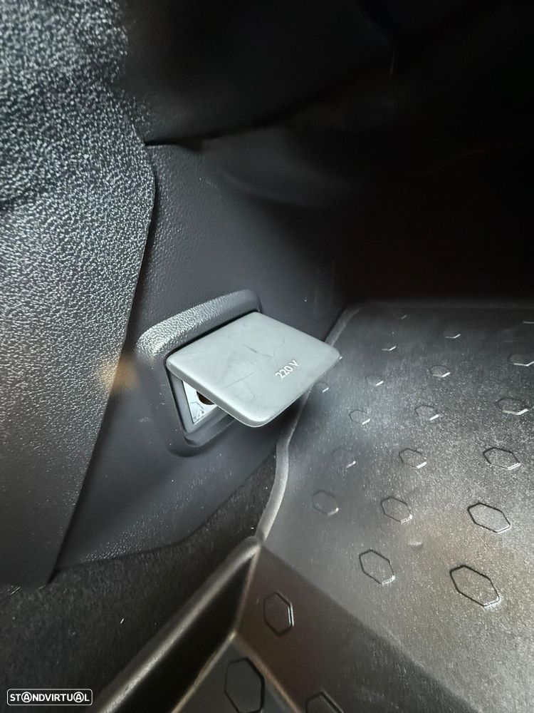 Citroën Berlingo 1.5 BlueHDi XL Shine EAT8 - 15