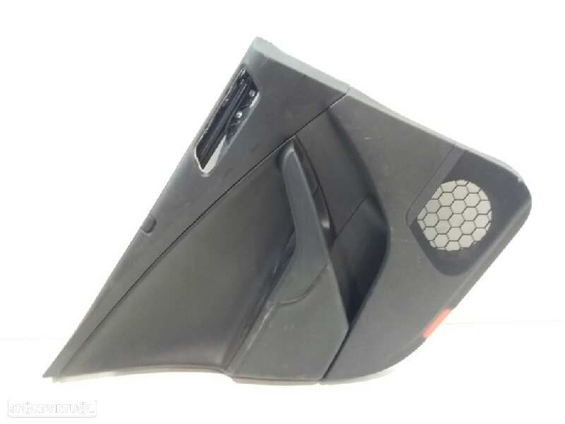 FORRA DA PORTA TRASEIRA ESQUERDA VOLKSWAGEN PASSAT 2.0 TDI 16V 140CV 1968CC - 1