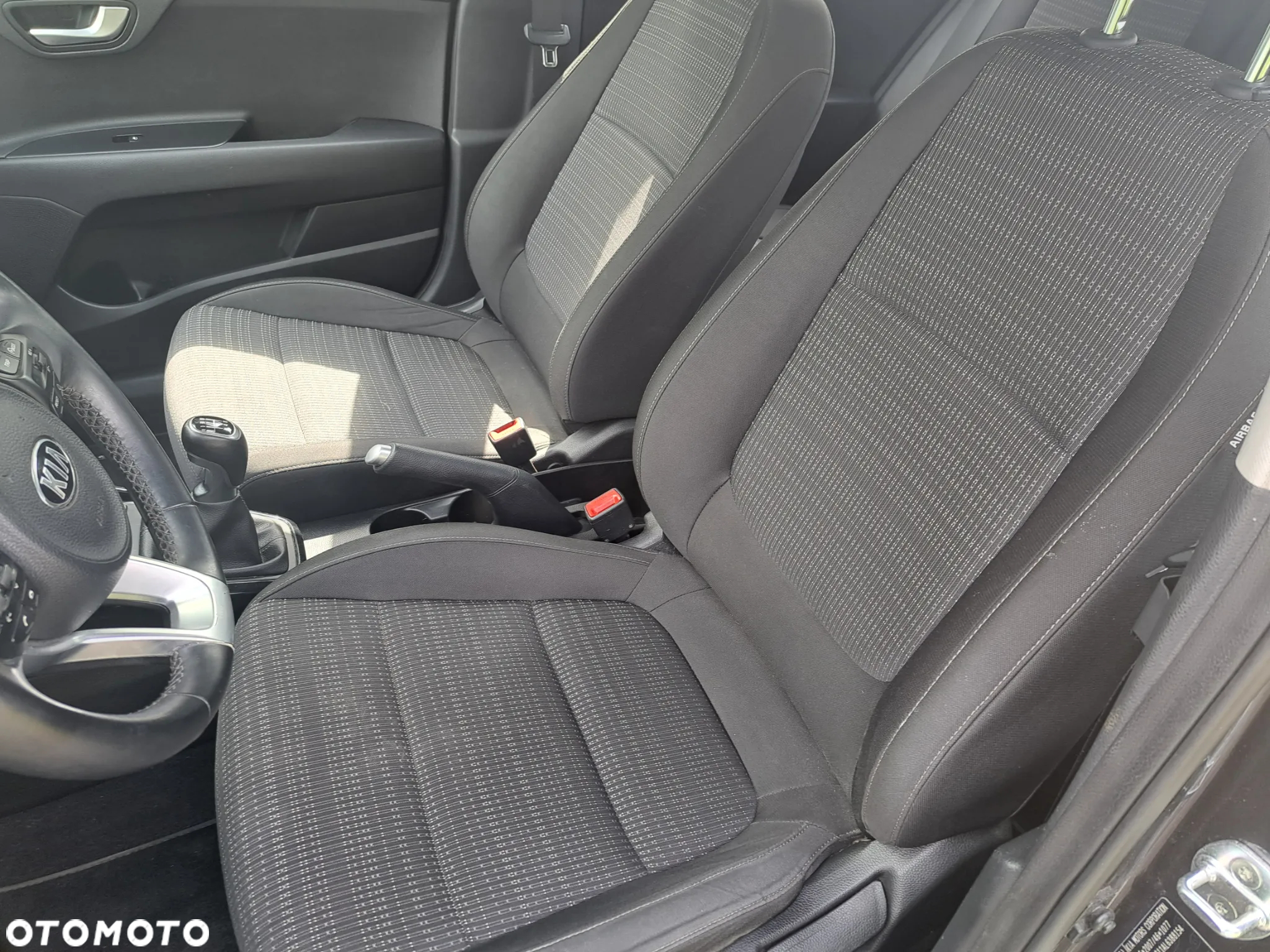 Kia Stonic 1.0 T-GDI 120 Vision - 15