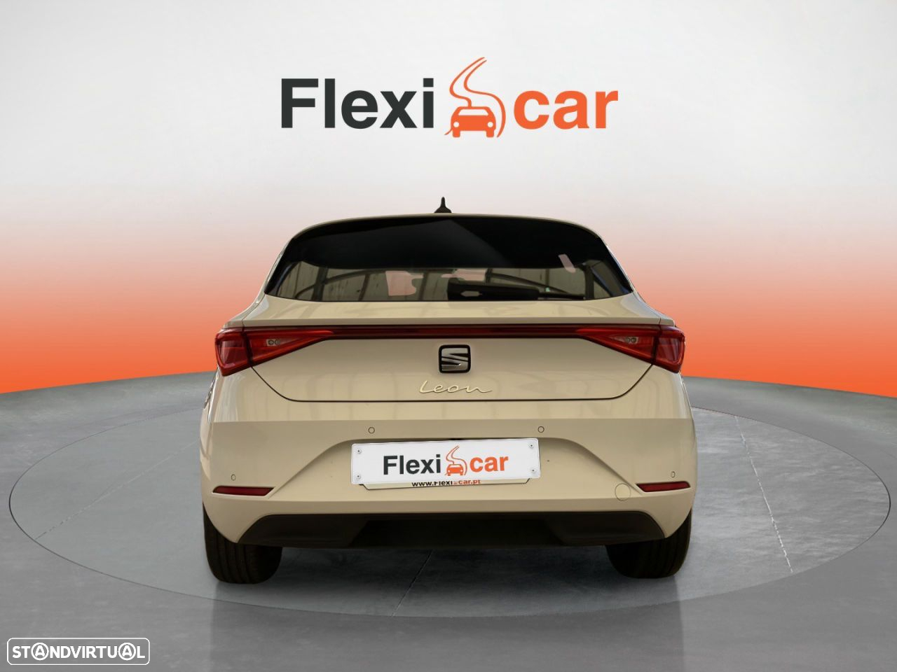 SEAT Leon 1.0 TSI Style - 8