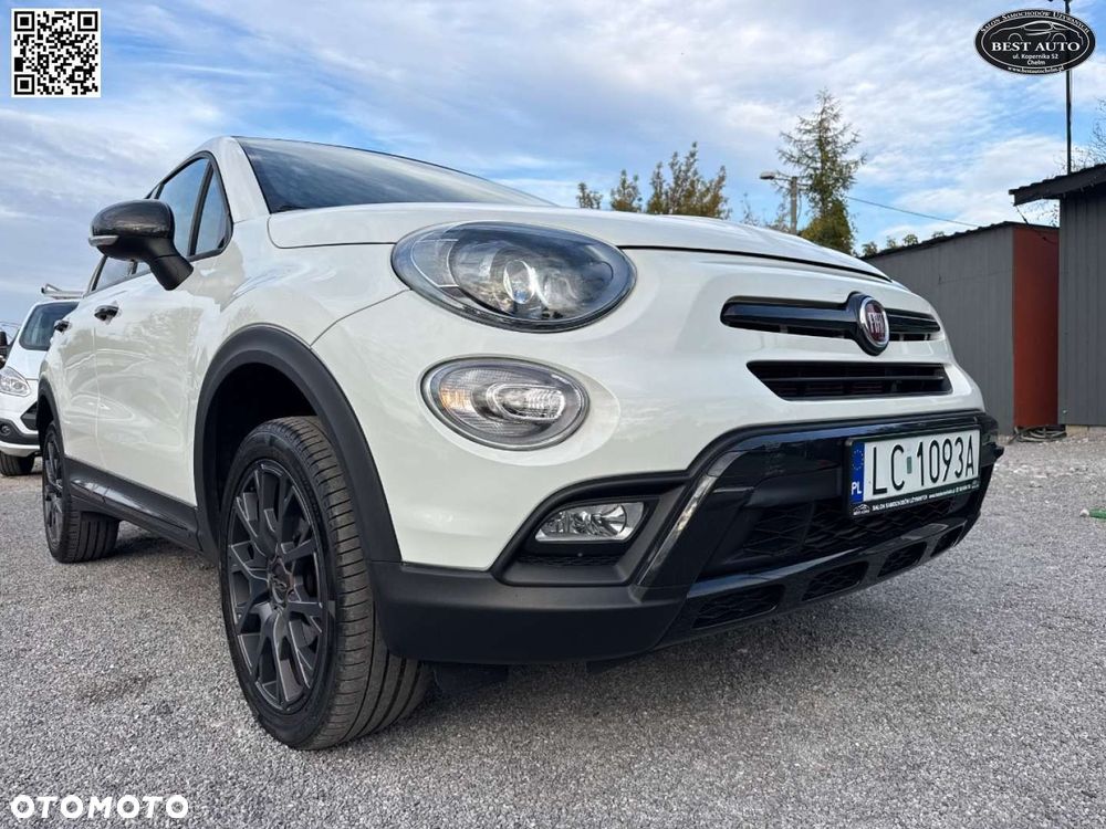 Fiat 500X - 22