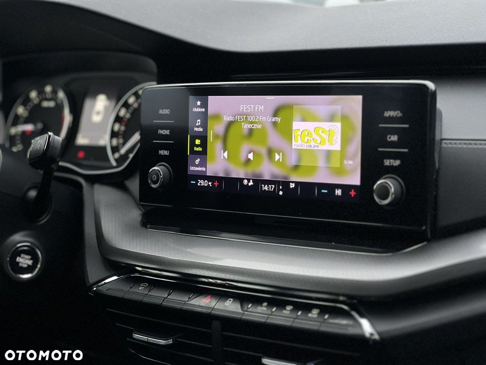 Skoda Octavia 1.0 TSI Ambition - 17