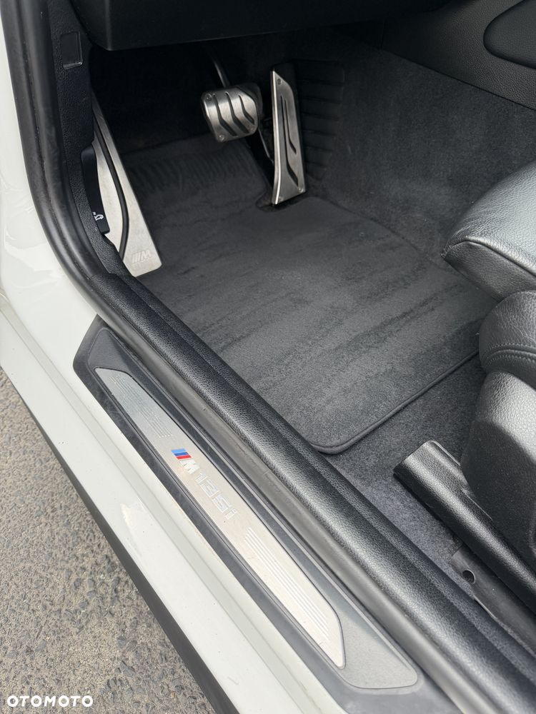 BMW Seria 1 M135i Sport-Aut - 14