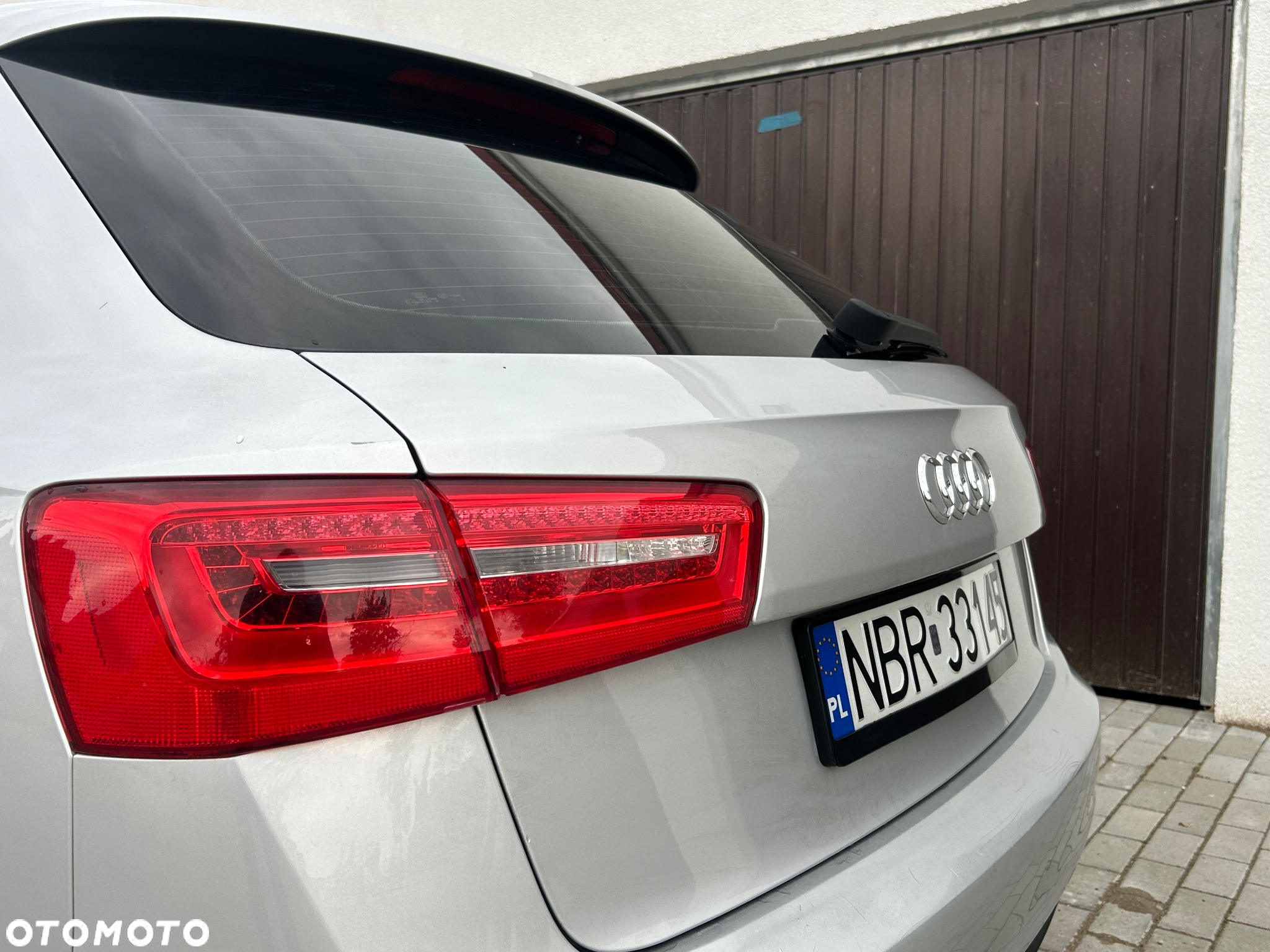 Audi A6 2.0 TDI Prime Line Multitronic - 23
