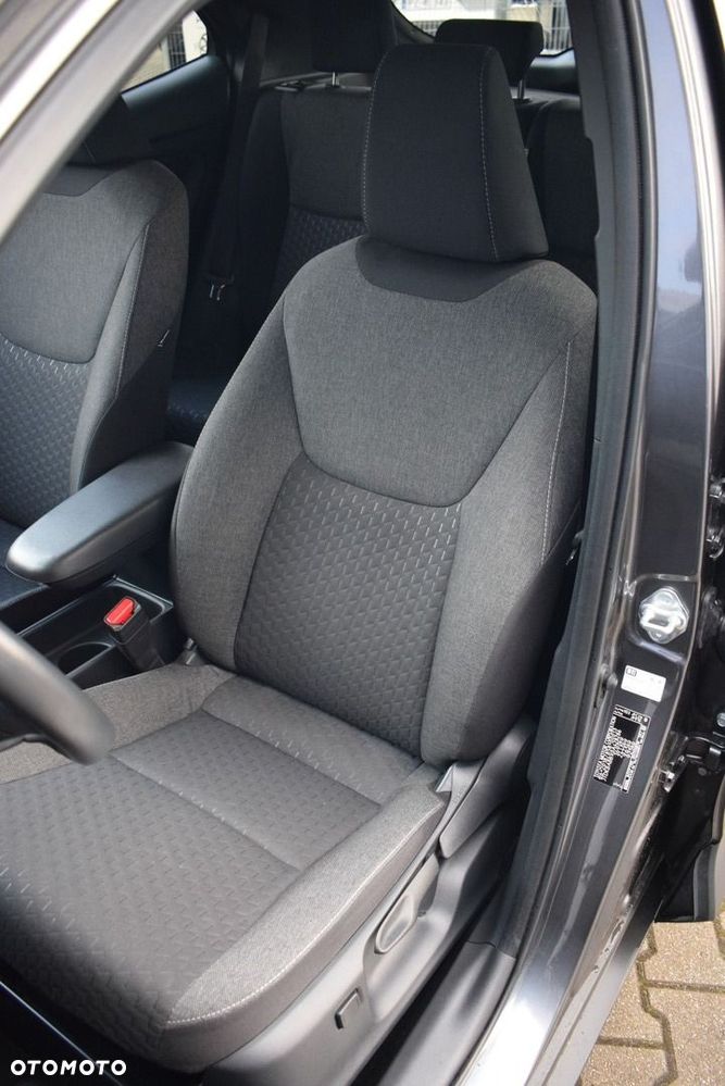 Toyota Yaris Cross Hybrid 1.5 Style - 10