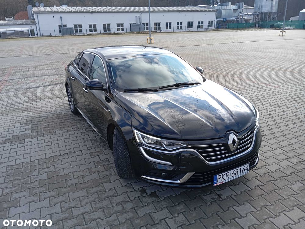 Renault Talisman - 5