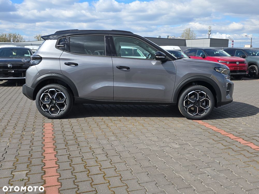 Citroën C3 1.2 mHEV Max - 5