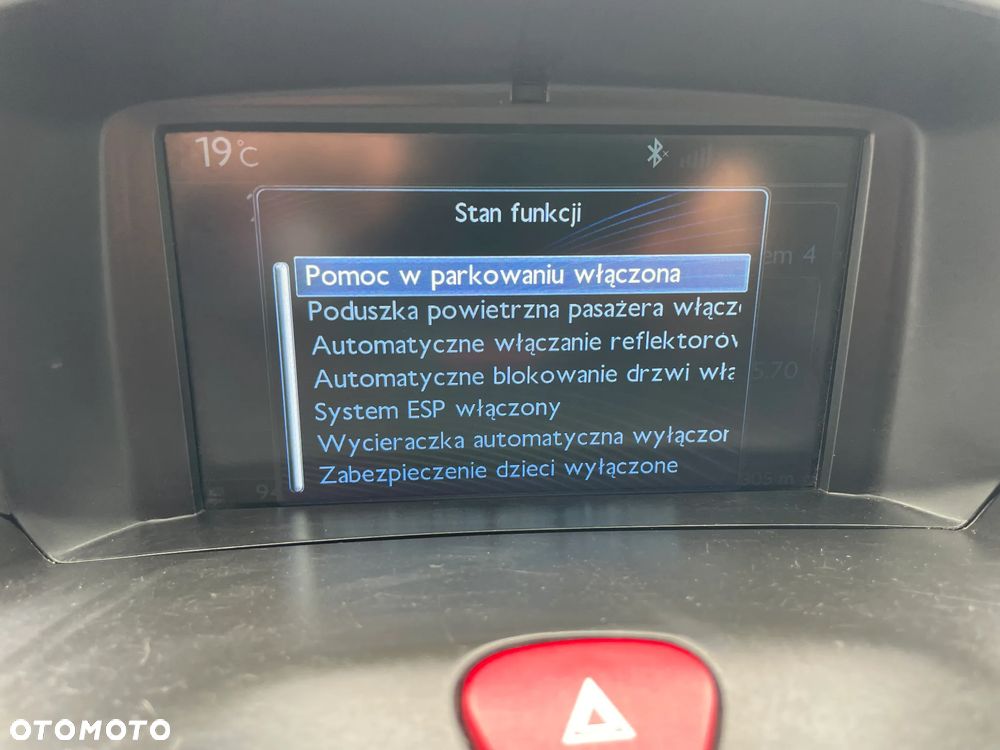 Peugeot Expert Tepee L2H1 (5-Si.) Vagabond - 21