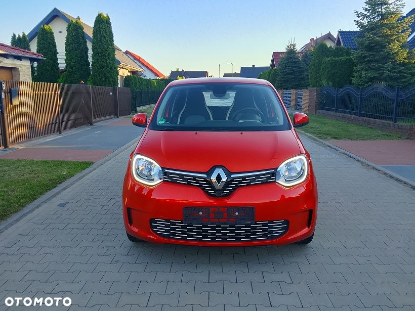 Renault Twingo Electric VIBES - 9