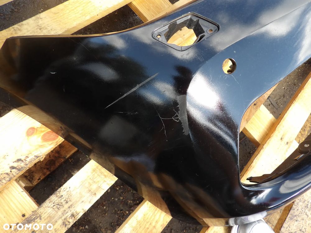 BMW - F30 - DO MALOWANIA  - PRZÓD - 3