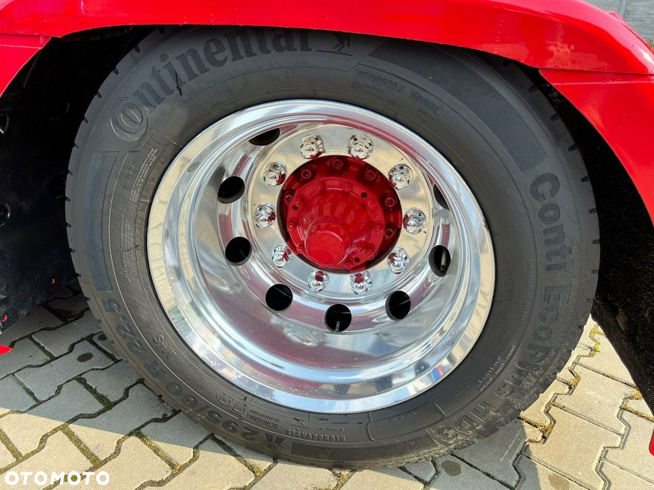 Scania LOW DECK MEGA R450 2019/2020 serwisowany w scania na kontrakcie w ASO sprowadzony - 24