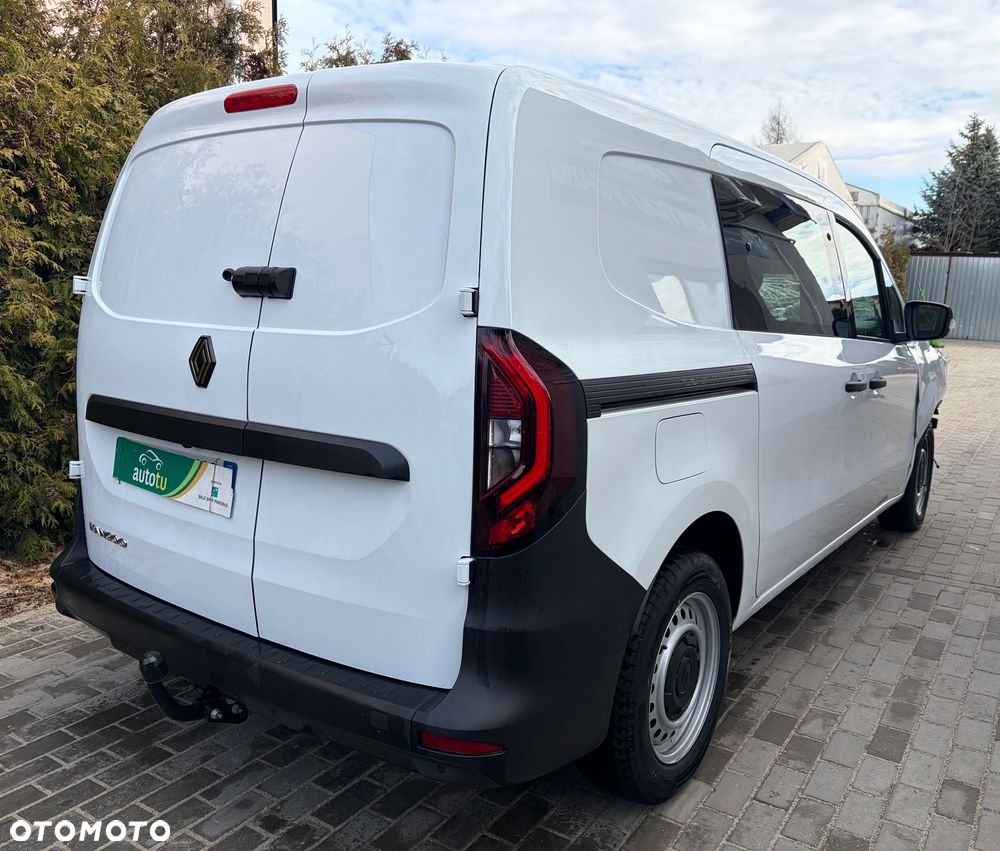 Renault Kangoo - 2